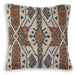 Kierenworth Pillow (Set of 4) - House n2 Home Furniture (Manchester,GA)