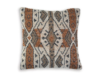 Kierenworth Pillow (Set of 4) - House n2 Home Furniture (Manchester,GA)