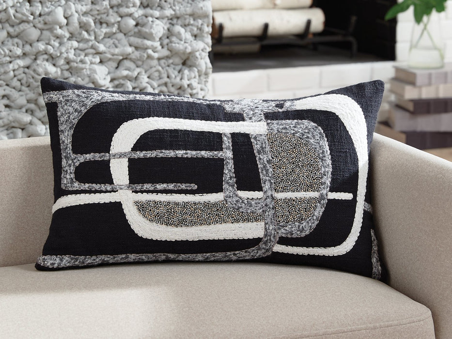 Gavrileigh Pillow (Set of 4) - House n2 Home Furniture (Manchester,GA)