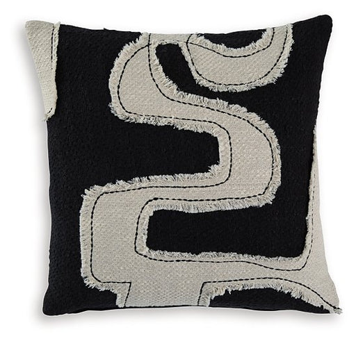 Veerbank Pillow (Set of 4) - House n2 Home Furniture (Manchester,GA)