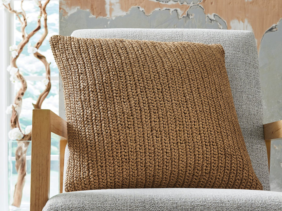 Habenvale Pillow (Set of 4) - House n2 Home Furniture (Manchester,GA)