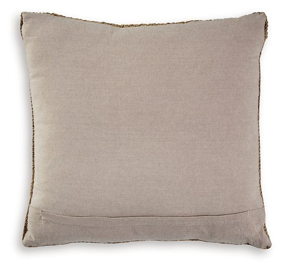 Habenvale Pillow (Set of 4) - House n2 Home Furniture (Manchester,GA)