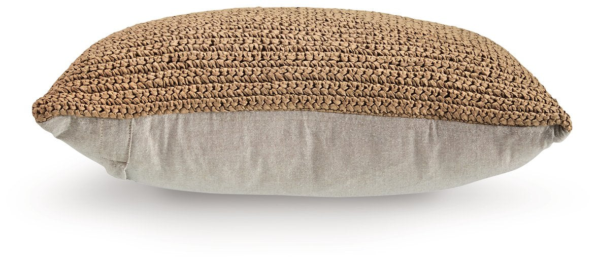 Habenvale Pillow (Set of 4) - House n2 Home Furniture (Manchester,GA)
