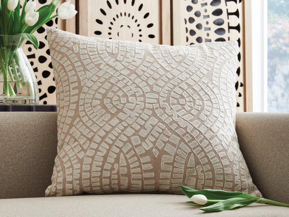 Cortlen Pillow (Set of 4) - House n2 Home Furniture (Manchester,GA)