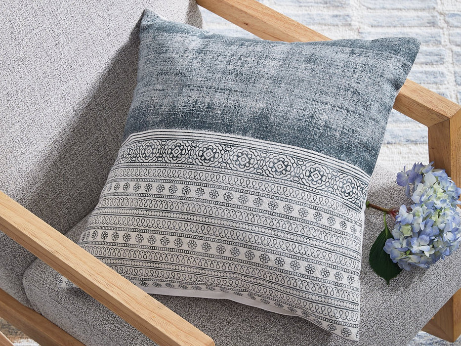 Harperville Pillow (Set of 4) - House n2 Home Furniture (Manchester,GA)