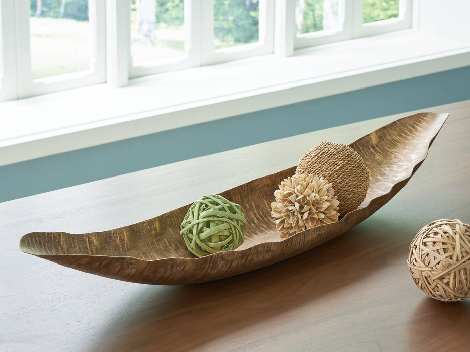 Wystenburg Tray - House n2 Home Furniture (Manchester,GA)