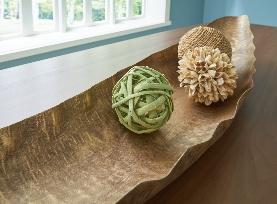 Wystenburg Tray - House n2 Home Furniture (Manchester,GA)
