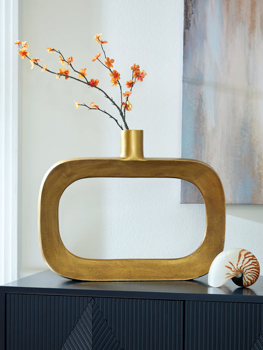 Lawtonville Vase - House n2 Home Furniture (Manchester,GA)