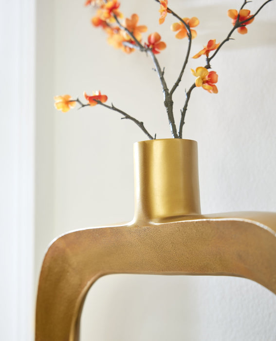 Lawtonville Vase - House n2 Home Furniture (Manchester,GA)