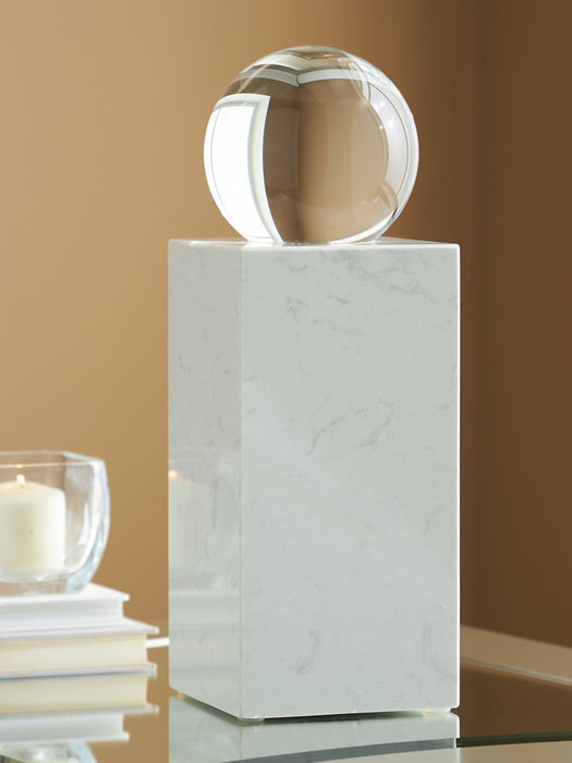 Sellner Sculpture - House n2 Home Furniture (Manchester,GA)