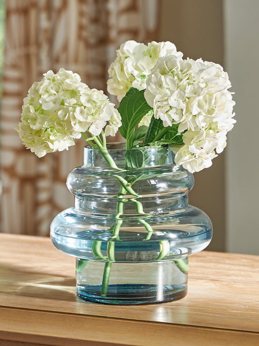 Vallmen Vase - House n2 Home Furniture (Manchester,GA)