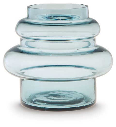 Vallmen Vase - House n2 Home Furniture (Manchester,GA)