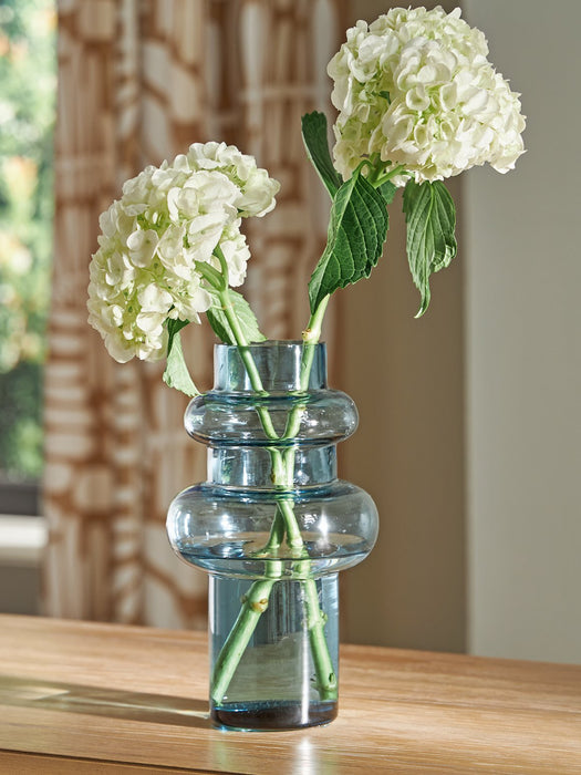 Vallmen Vase - House n2 Home Furniture (Manchester,GA)
