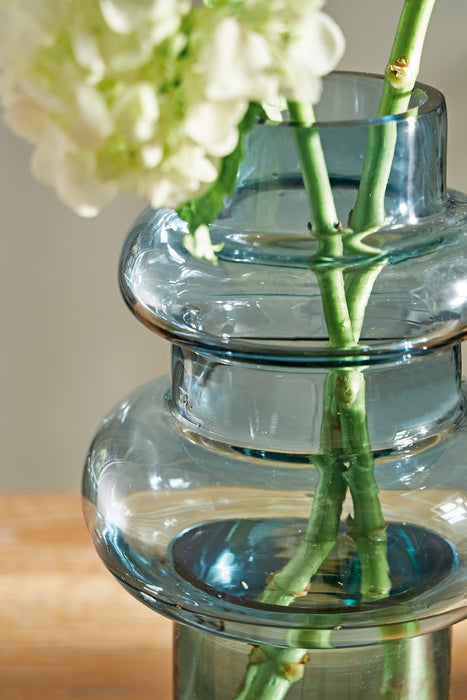 Vallmen Vase - House n2 Home Furniture (Manchester,GA)