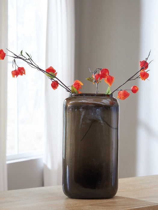 Sumner Vase - House n2 Home Furniture (Manchester,GA)