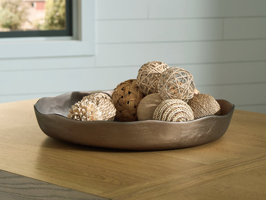 Wallmen Tray - House n2 Home Furniture (Manchester,GA)