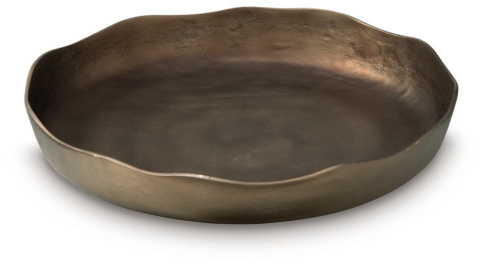 Wallmen Tray - House n2 Home Furniture (Manchester,GA)