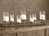 Wallmond Candle Holder - House n2 Home Furniture (Manchester,GA)