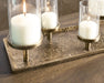 Wallmond Candle Holder - House n2 Home Furniture (Manchester,GA)
