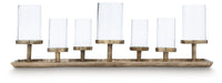 Wallmond Candle Holder - House n2 Home Furniture (Manchester,GA)