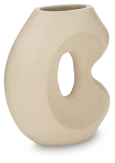 Odion Vase - House n2 Home Furniture (Manchester,GA)