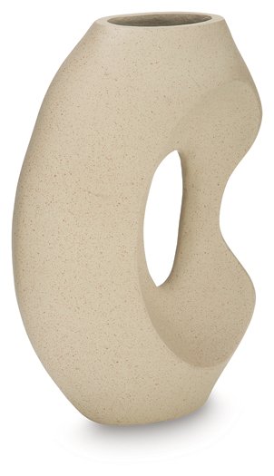 Odion Vase - House n2 Home Furniture (Manchester,GA)