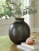 Woody Vase - House n2 Home Furniture (Manchester,GA)