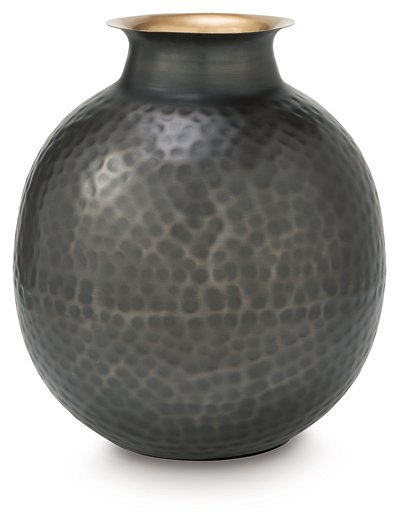 Woody Vase - House n2 Home Furniture (Manchester,GA)
