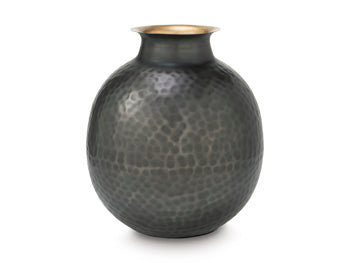 Woody Vase - House n2 Home Furniture (Manchester,GA)