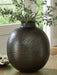 Woody Vase - House n2 Home Furniture (Manchester,GA)
