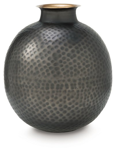 Woody Vase - House n2 Home Furniture (Manchester,GA)