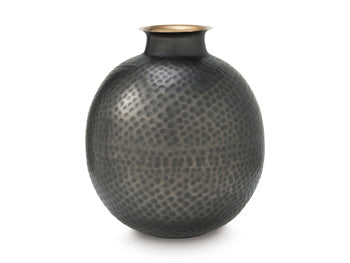 Woody Vase - House n2 Home Furniture (Manchester,GA)