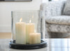 Saskia Candle Holder - House n2 Home Furniture (Manchester,GA)