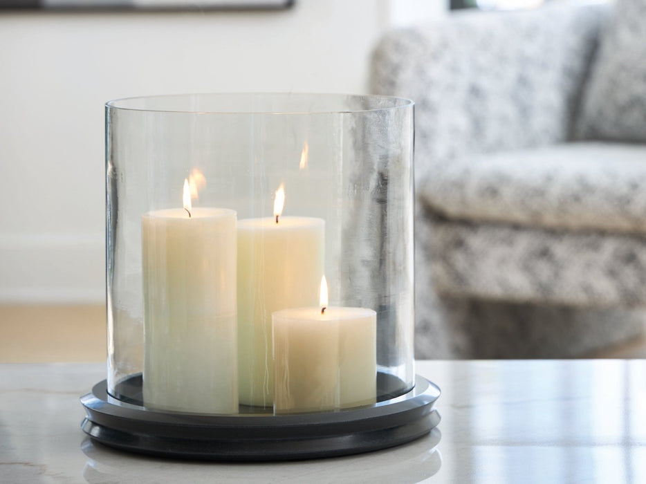 Saskia Candle Holder - House n2 Home Furniture (Manchester,GA)