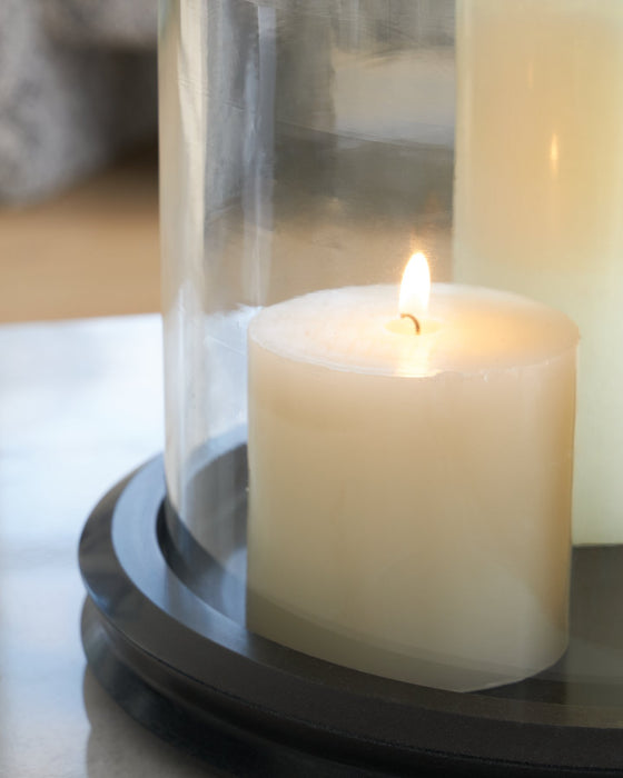 Saskia Candle Holder - House n2 Home Furniture (Manchester,GA)