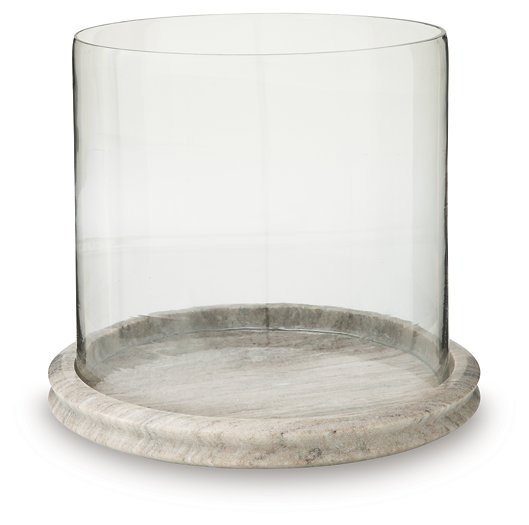 Saskia Candle Holder - House n2 Home Furniture (Manchester,GA)
