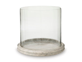 Saskia Candle Holder - House n2 Home Furniture (Manchester,GA)