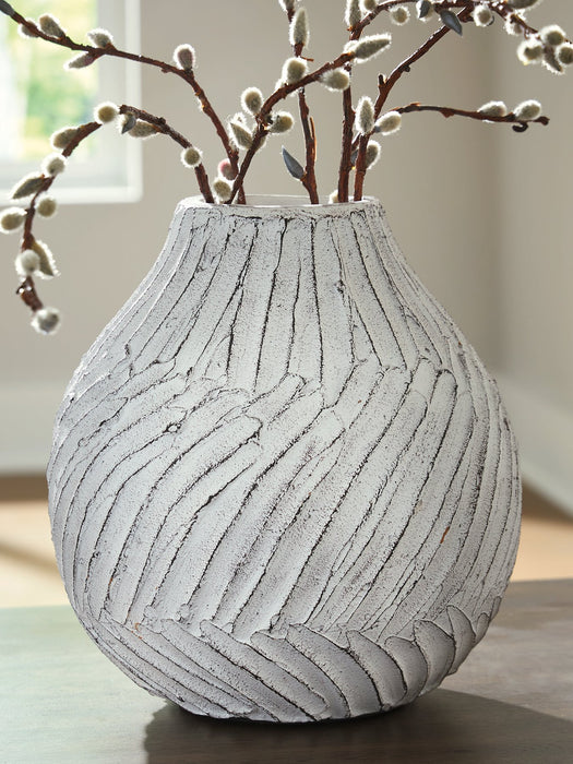 Shelvie Vase - House n2 Home Furniture (Manchester,GA)