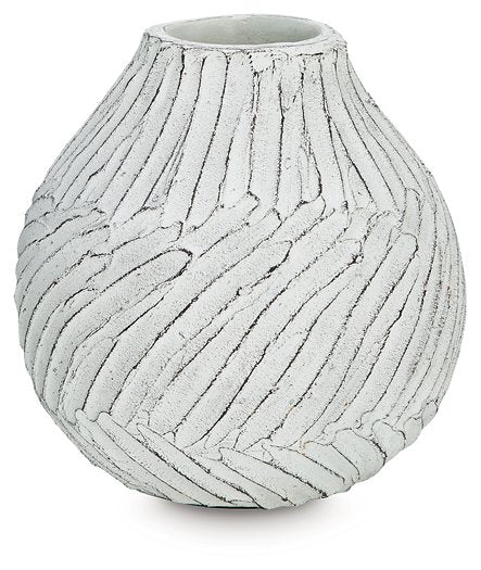 Shelvie Vase - House n2 Home Furniture (Manchester,GA)