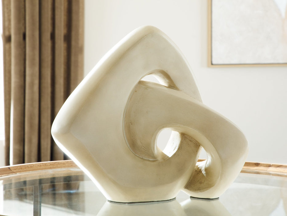 Feebs Sculpture - House n2 Home Furniture (Manchester,GA)