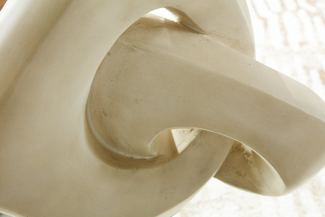 Feebs Sculpture - House n2 Home Furniture (Manchester,GA)