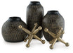 Vinburn Accessory Set (Set of 5) - House n2 Home Furniture (Manchester,GA)