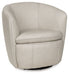 Kierreys Swivel Accent Chair - House n2 Home Furniture (Manchester,GA)