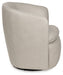 Kierreys Swivel Accent Chair - House n2 Home Furniture (Manchester,GA)