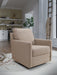 Freybourne Next-Gen Nuvella Swivel Accent Chair - House n2 Home Furniture (Manchester,GA)