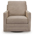 Freybourne Next-Gen Nuvella Swivel Accent Chair - House n2 Home Furniture (Manchester,GA)