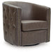 Brentlow Swivel Accent Chair - House n2 Home Furniture (Manchester,GA)
