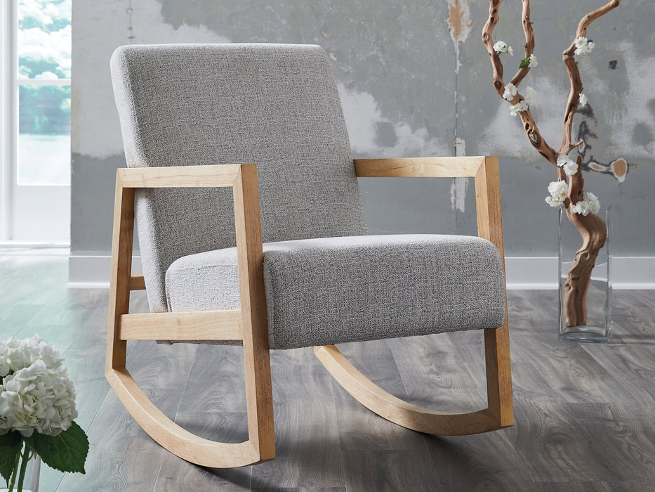 Wychworth Accent Chair - House n2 Home Furniture (Manchester,GA)