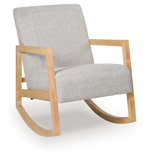 Wychworth Accent Chair - House n2 Home Furniture (Manchester,GA)