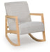 Wychworth Accent Chair - House n2 Home Furniture (Manchester,GA)